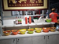 -源味居手把签烧烤(长春一店)