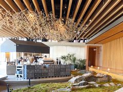 -Seesaw Coffee(朝阳大悦城店)