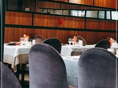 大堂-西堤牛排(南京龙江店)