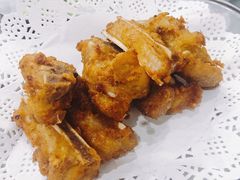 -红星光发煲仔饭(大石街店)