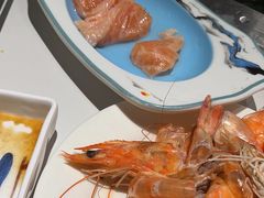 -星伦多 自助料理(圆融店)