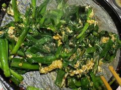 -胡犇嗲单车烧烤(坡子街店)