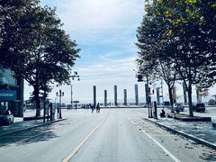 -老虎石海上公园