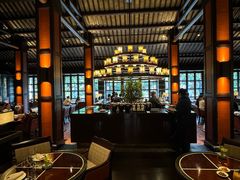 -杭州西子湖四季酒店·金沙厅