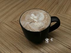 摩卡-星巴克臻选(国贸商城首店)