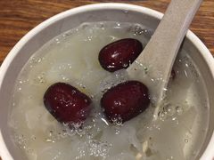 -素满香·Vegan食养自助(天一广场店)