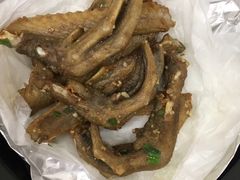 -美锦源私房菜(鹏广达·山海四季城店)