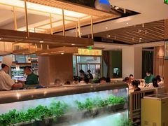 -鲜货俚鲜火锅(青果路店)