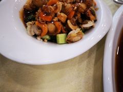 温拌全贝-奥华餐厅·老张记(台基厂店)