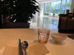 -港丽餐厅(高德置地店)