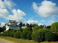 -名古屋城