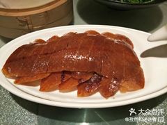 -北京老铺烤鸭(西稍门店)