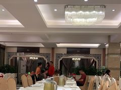 大堂-金龙寨(解西店)