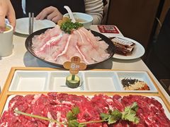 -麻辣空间·清油火锅(水井沟店)