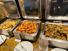 -雍和会海鲜姿造自助(湖东路店)
