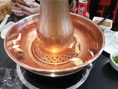 -北门涮肉·铜锅涮肉(南锣鼓巷店)