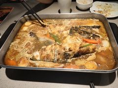 -半天妖烤鱼(新中关购物中心店)