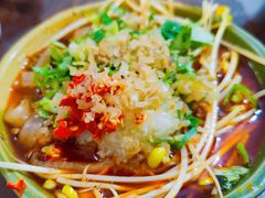 老成都火锅粉-老瓦房冷锅串串(文殊院店)