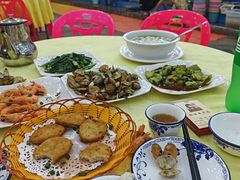 -秋姐美食店(旅游大道店)