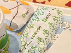 -德克士(胜利店)
