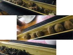 竹筒田螺肉-竹泉农庄·竹筒饭(从化店)