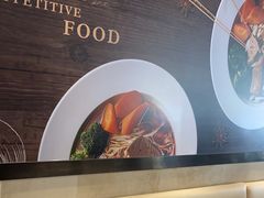 -康师傅私房牛肉面(马泉营奥莱店)