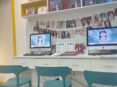 -拍刻风照相馆(南山西丽店)