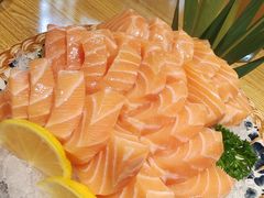 -真剑日本料理·铁板烧(贵州路店)