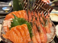 -大渔铁板烧(民盈·国贸城店)