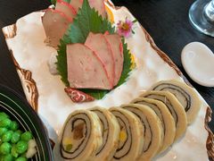 -柒园·三十年创意杭帮菜(龙湖滨江天街店)