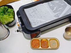 -八乔煎肉馆·丹东特色煎锅(梅林店)