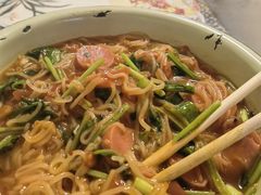 -勃利地摊·勃立小串烧烤