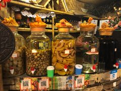 -多哥水傣味餐厅(司马巷店)