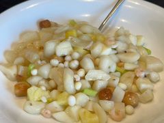 -香雪海饭店中餐厅(人民桥店)