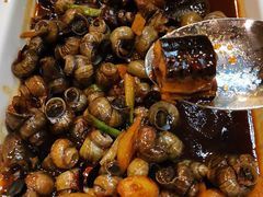 -昆承湖酒家·本帮农家菜