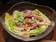 -餮熹Tipsea法餐(吉大店)