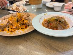 -巽寮印象美食部落餐厅·海鲜·地方特色菜(惠州体验店)