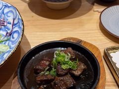 -琴寿司居酒屋(中山广场店)
