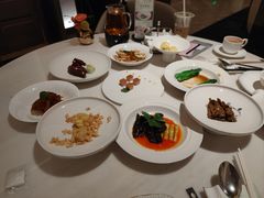 -彩丰楼中餐厅(深圳国际会展中心洲际酒店)