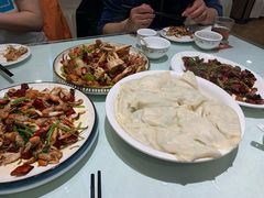 -荣祥海鲜·烟台菜(胜利路二部)