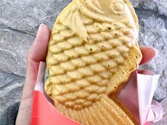 -粉粉乐鲷鱼烧(美罗城店)