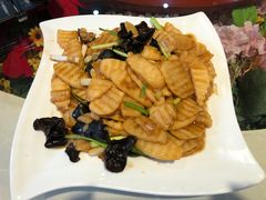 -老山东·山东菜(鲁菜名店)