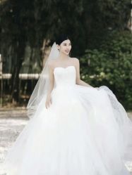 -Vera Wang婚纱礼服旗舰店