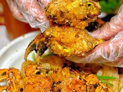 -避风塘·金牌店·夜宵(金玉兰店)