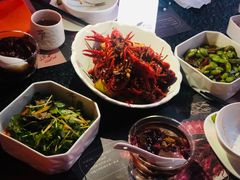 -虾胡闹·澳洲小龙虾·烧烤(福田鲨鱼店)
