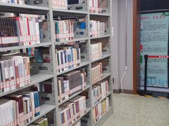 -朝阳区图书馆(小庄店)