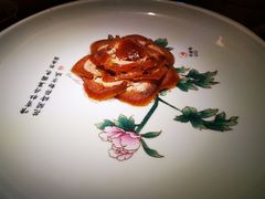 -京华烟云·北京烤鸭(领展购物广场·中关村店)
