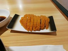-轻蔬不用等·素食(江苏路店)