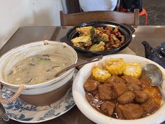 -盏簋品味馆(沙溪店)