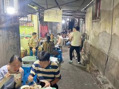 -桂萍特色牛筋牛杂(长堤街总店)